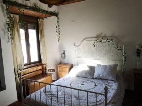 Bright Apartment in Jaén with Terrace, Jaen